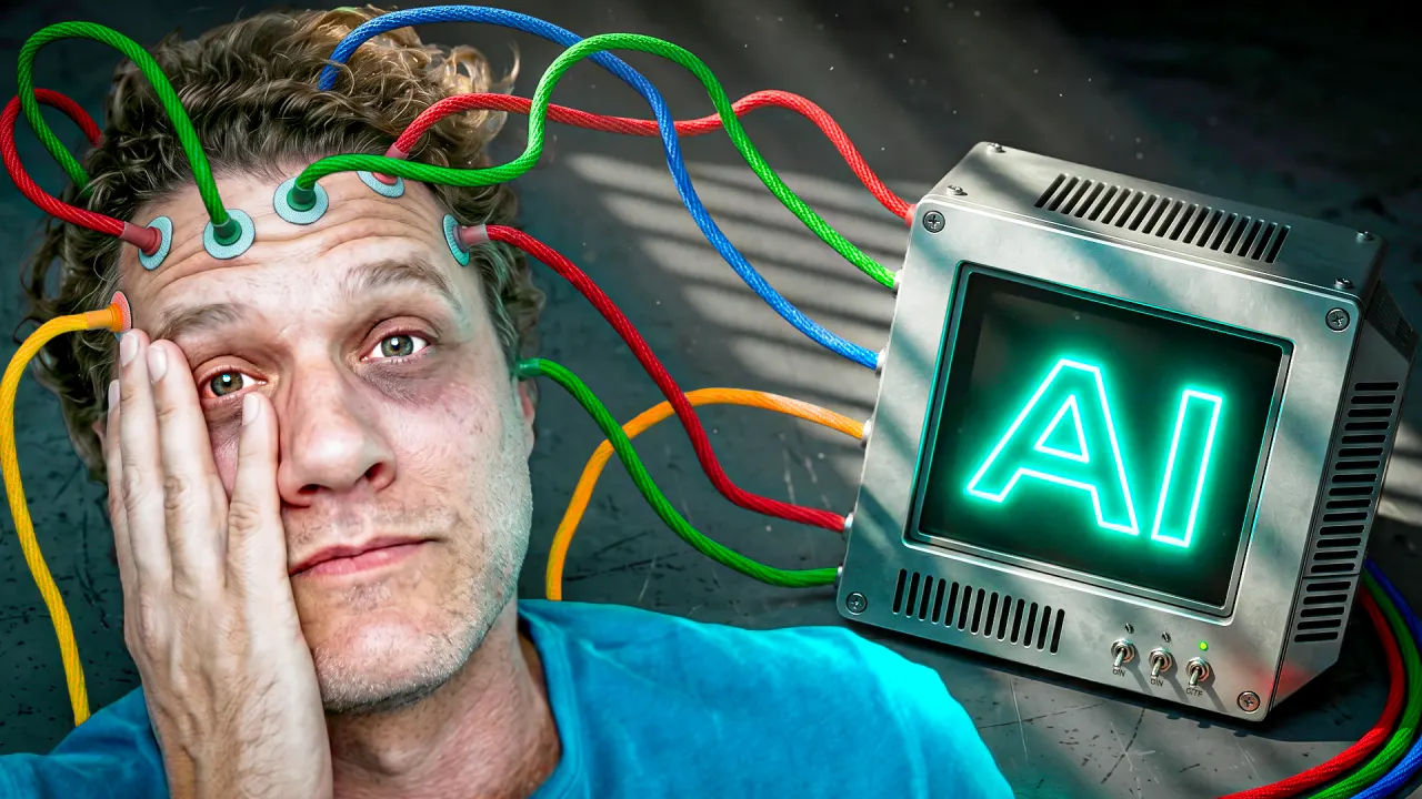 Thumbnail design